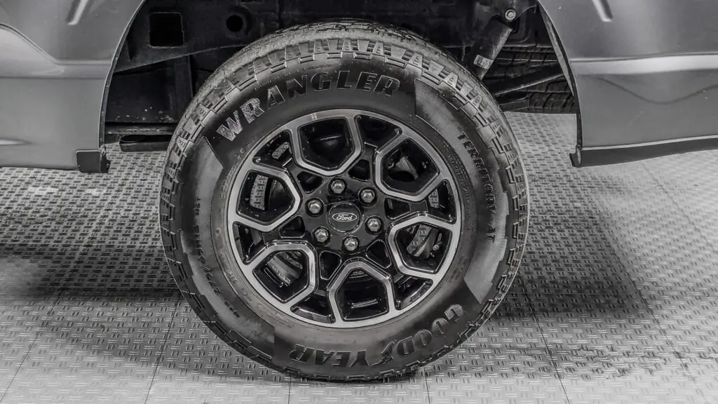Florida Fine Cars - Used FORD F-150 2023 ORLANDO XLT