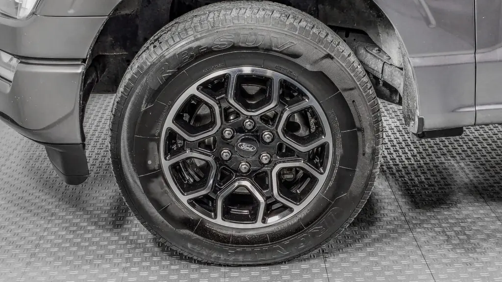 Florida Fine Cars - Used FORD F-150 2023 ORLANDO XLT
