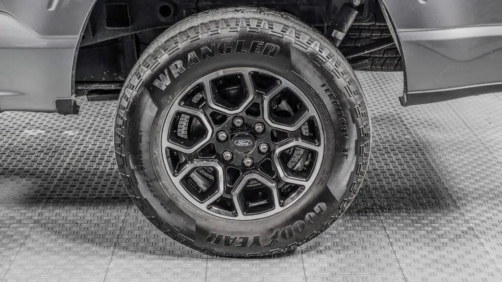 Florida Fine Cars - Used FORD F-150 2023 ORLANDO XLT