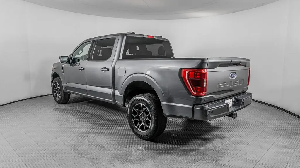 Florida Fine Cars - Used FORD F-150 2023 ORLANDO XLT
