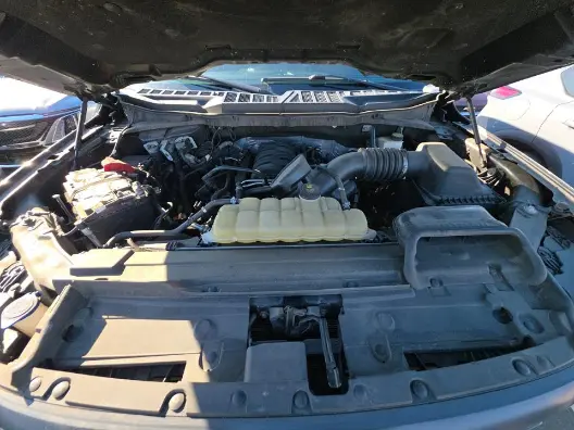 Florida Fine Cars - Used FORD F-150 2023 ORLANDO XLT