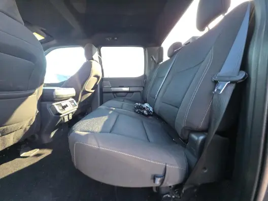 Florida Fine Cars - Used FORD F-150 2023 ORLANDO XLT