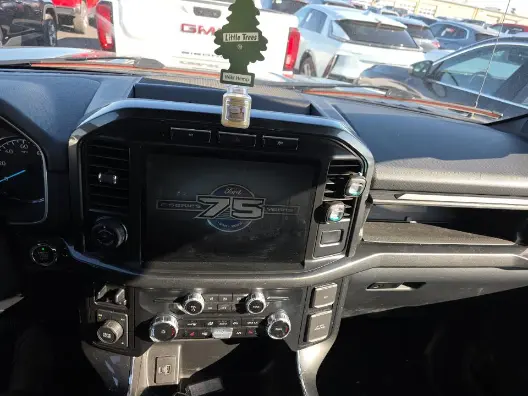 Florida Fine Cars - Used FORD F-150 2023 ORLANDO XLT