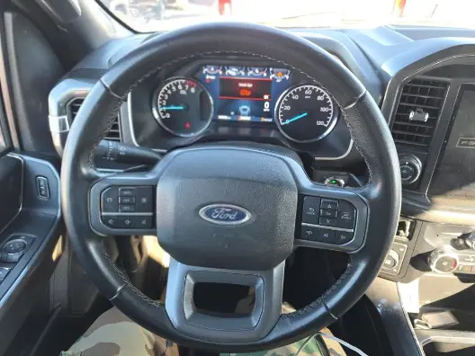 Florida Fine Cars - Used FORD F-150 2023 ORLANDO XLT