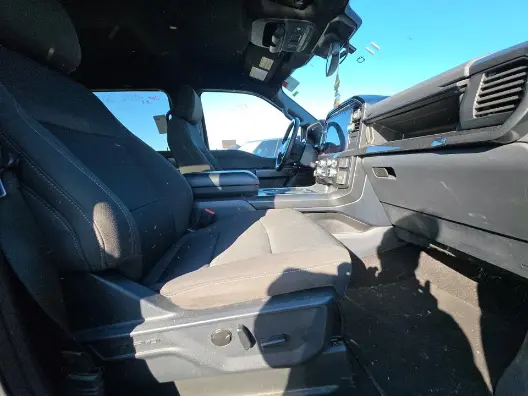 Florida Fine Cars - Used FORD F-150 2023 ORLANDO XLT