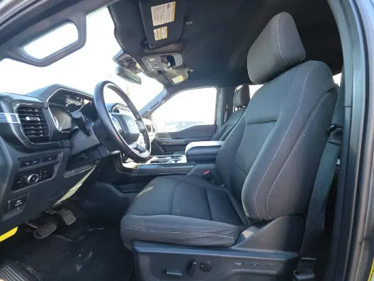 Florida Fine Cars - Used FORD F-150 2023 ORLANDO XLT