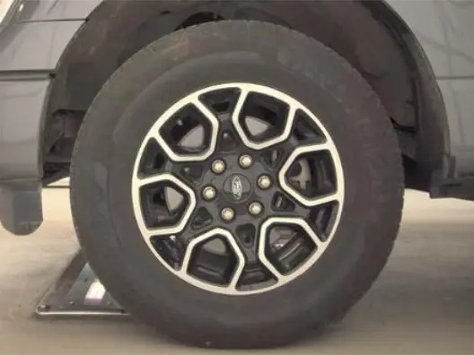 Florida Fine Cars - Used FORD F-150 2023 ORLANDO XLT