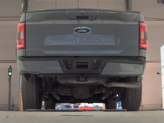 Florida Fine Cars - Used FORD F-150 2023 ORLANDO XLT