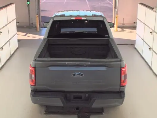 Florida Fine Cars - Used FORD F-150 2023 ORLANDO XLT