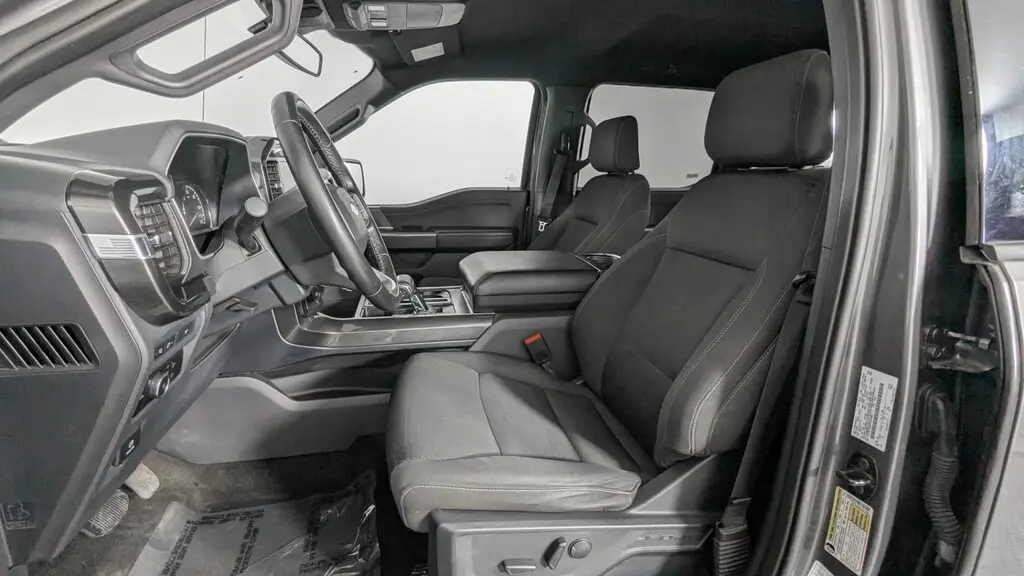 Florida Fine Cars - Used FORD F-150 2023 ORLANDO XLT