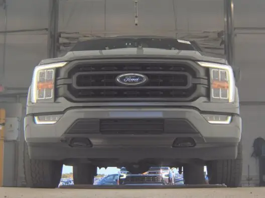 Florida Fine Cars - Used FORD F-150 2023 ORLANDO XLT
