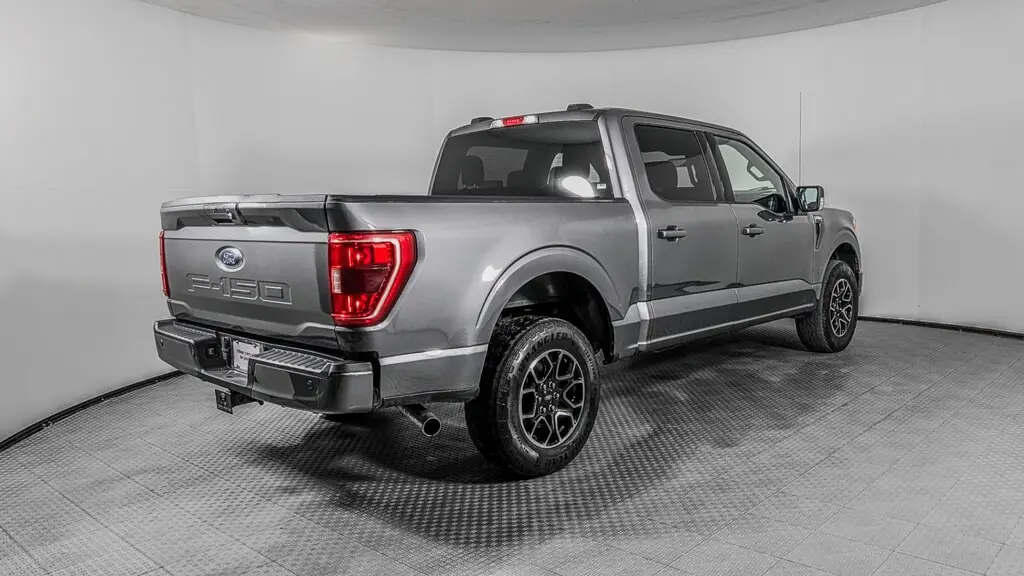 Florida Fine Cars - Used FORD F-150 2023 ORLANDO XLT