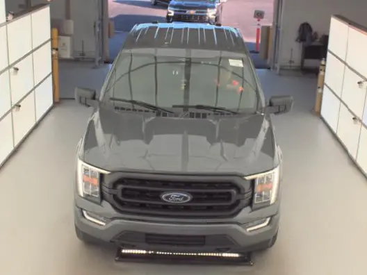 Florida Fine Cars - Used FORD F-150 2023 ORLANDO XLT