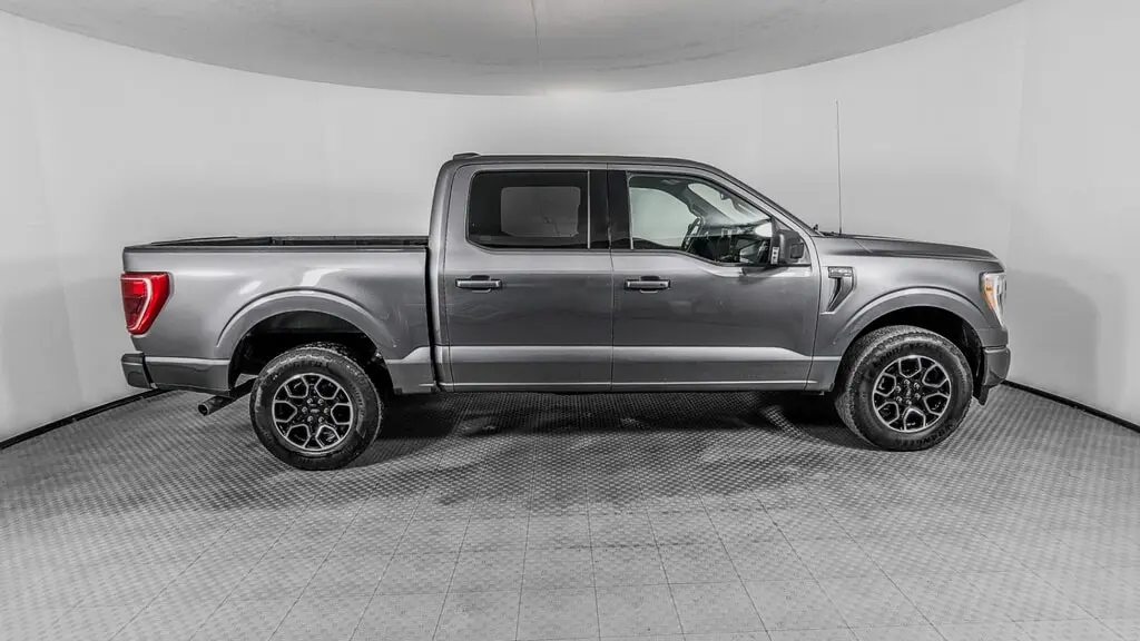 Florida Fine Cars - Used FORD F-150 2023 ORLANDO XLT