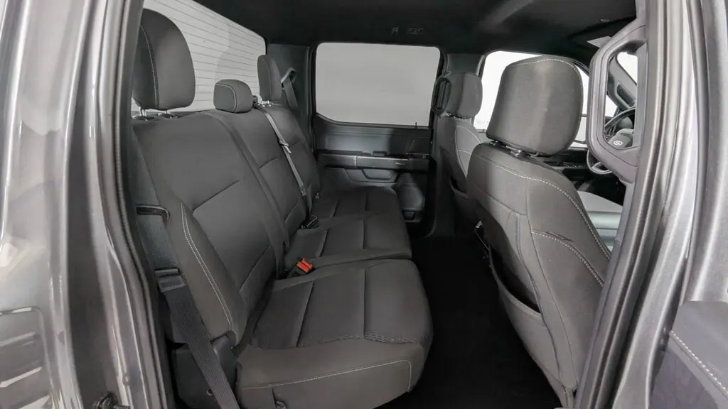 Florida Fine Cars - Used FORD F-150 2023 ORLANDO XLT