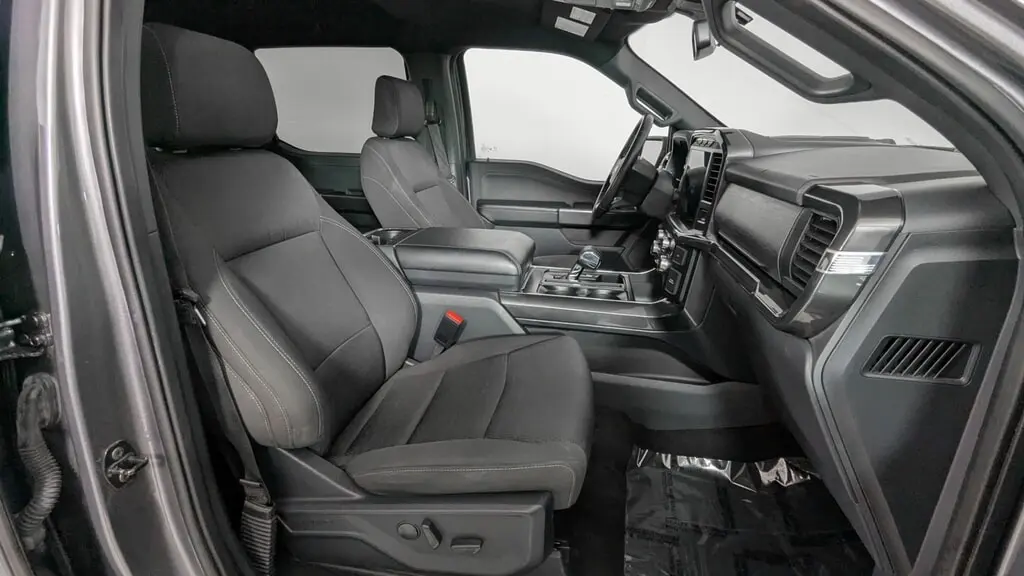 Florida Fine Cars - Used FORD F-150 2023 ORLANDO XLT