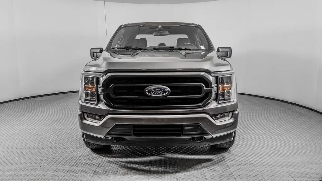 Florida Fine Cars - Used FORD F-150 2023 ORLANDO XLT
