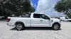 Florida Fine Cars - Used FORD F-150 2024 WEST PALM XLT  SUPERCAB 145"