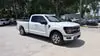 Florida Fine Cars - Used FORD F-150 2024 WEST PALM XLT  SUPERCAB 145"