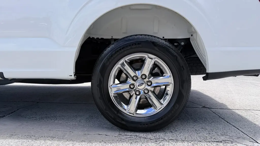 Florida Fine Cars - Used FORD F-150 2024 WEST PALM XLT  SUPERCAB 145"