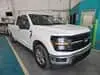 Florida Fine Cars - Used FORD F-150 2024 WEST PALM XLT  SUPERCAB 145"