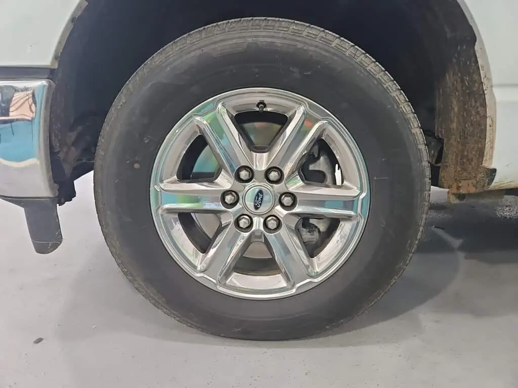 Florida Fine Cars - Used FORD F-150 2024 WEST PALM XLT  SUPERCAB 145"