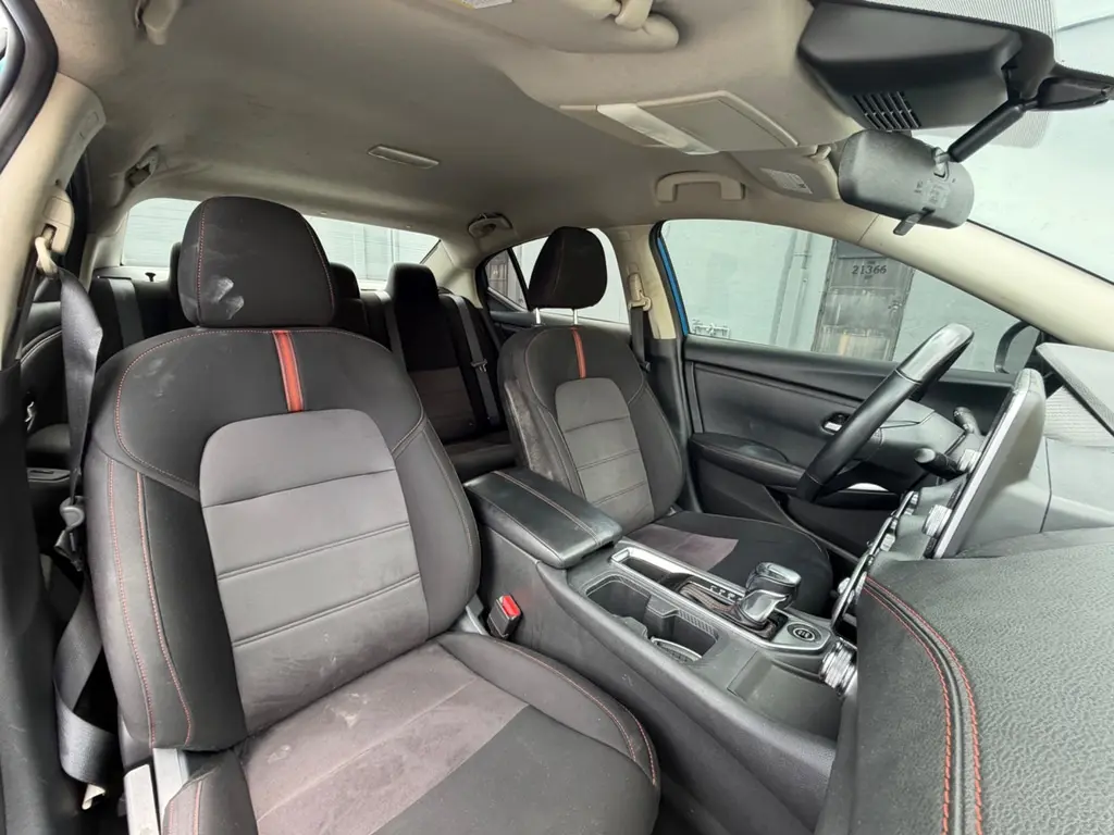 Florida Fine Cars - Used NISSAN SENTRA 2024 MIAMI SR