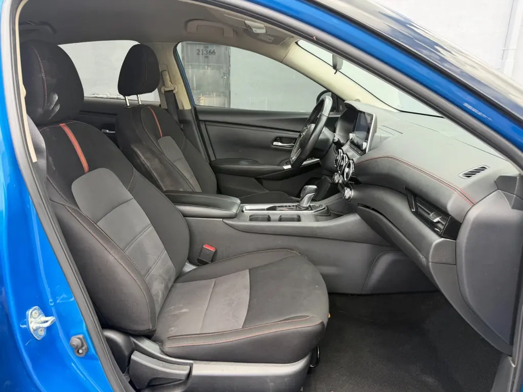 Florida Fine Cars - Used NISSAN SENTRA 2024 MIAMI SR