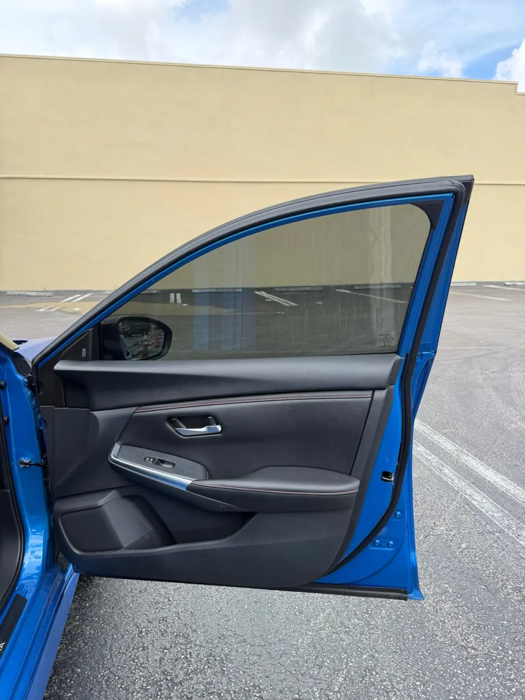 Florida Fine Cars - Used NISSAN SENTRA 2024 MIAMI SR