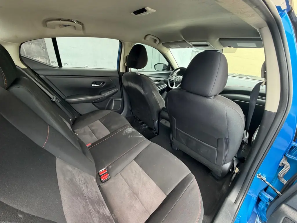 Florida Fine Cars - Used NISSAN SENTRA 2024 MIAMI SR