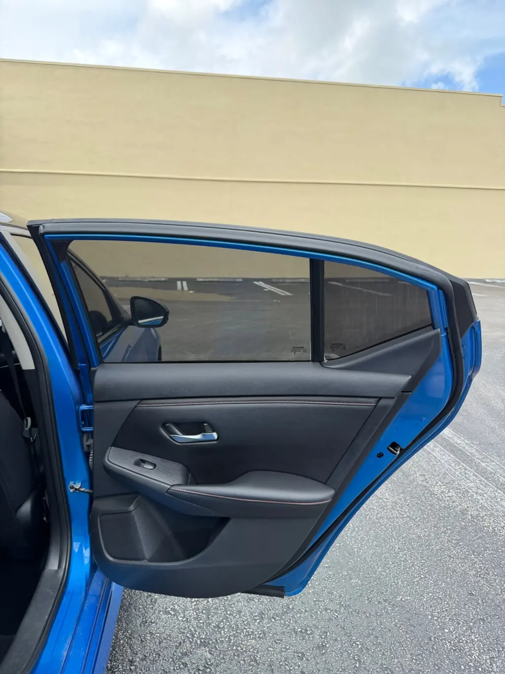 Florida Fine Cars - Used NISSAN SENTRA 2024 MIAMI SR