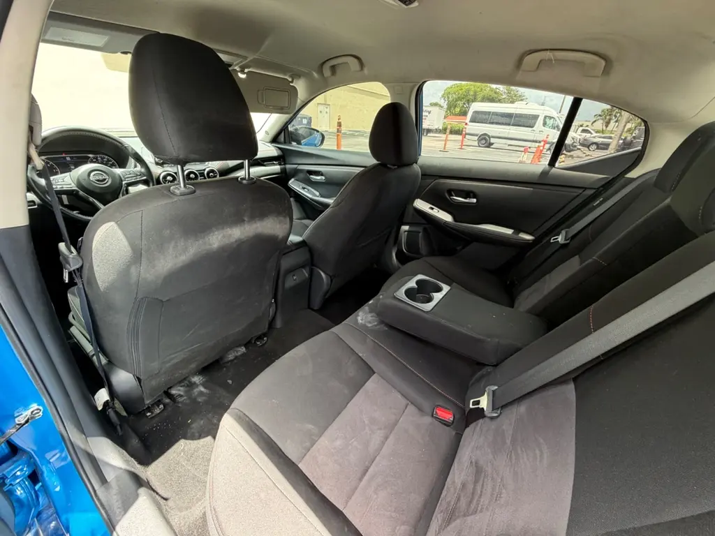 Florida Fine Cars - Used NISSAN SENTRA 2024 MIAMI SR