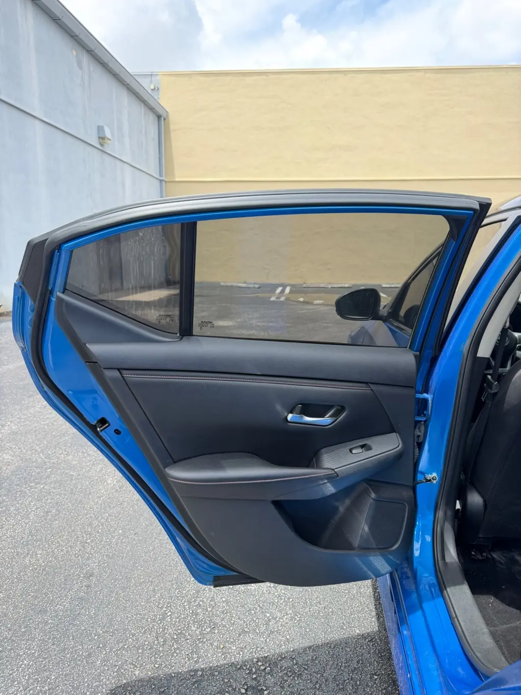 Florida Fine Cars - Used NISSAN SENTRA 2024 MIAMI SR