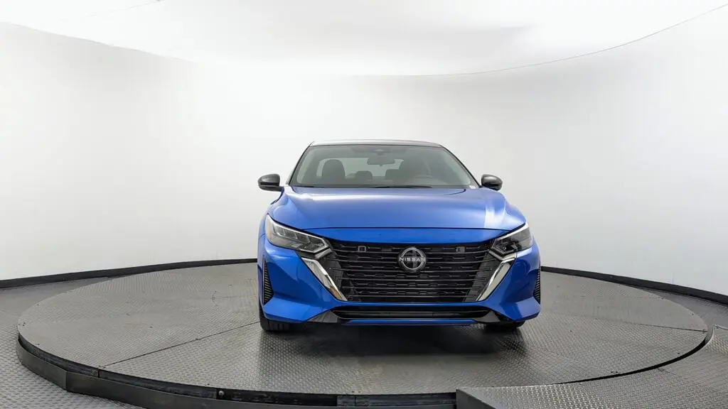 Florida Fine Cars - Used NISSAN SENTRA 2024 MIAMI SR