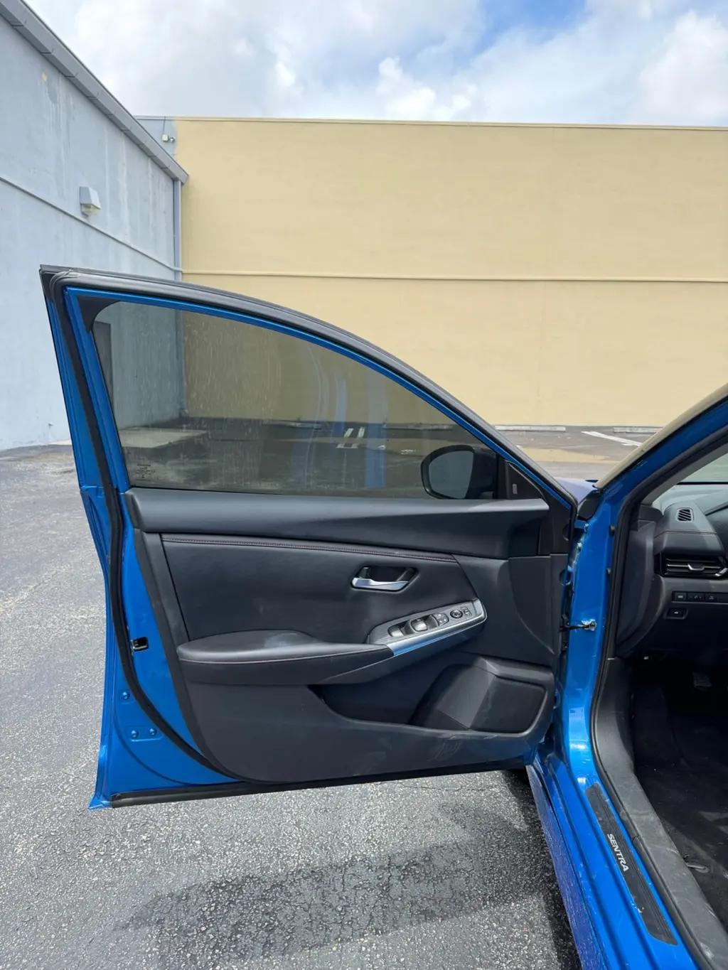 Florida Fine Cars - Used NISSAN SENTRA 2024 MIAMI SR
