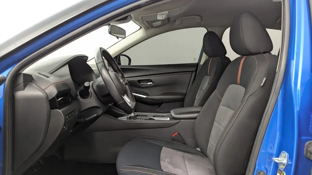 Florida Fine Cars - Used NISSAN SENTRA 2024 MIAMI SR