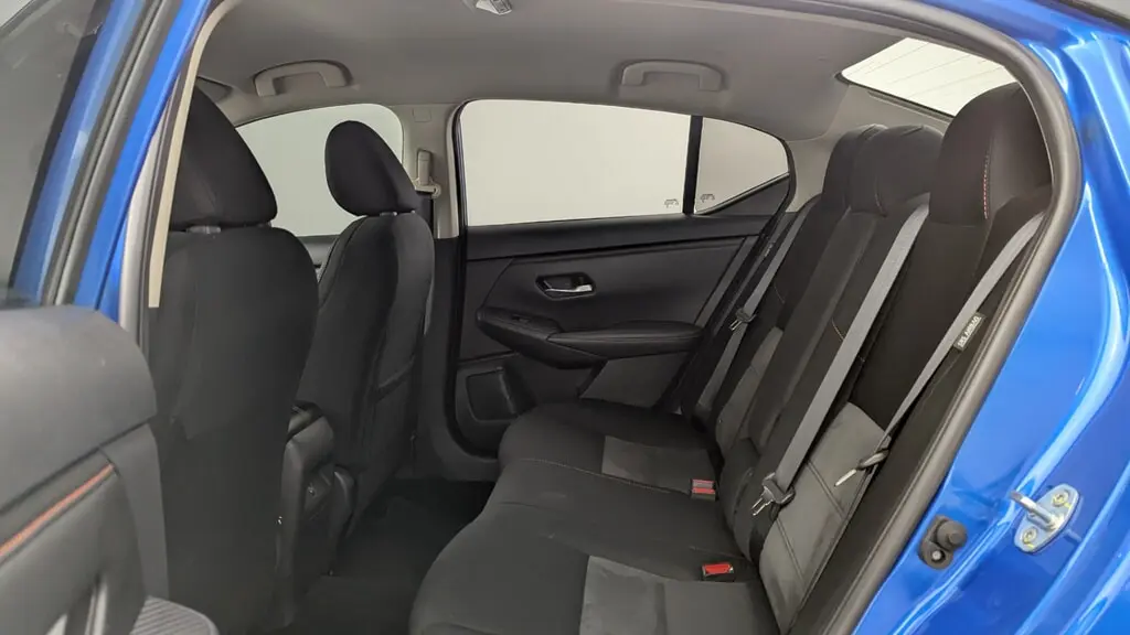 Florida Fine Cars - Used NISSAN SENTRA 2024 MIAMI SR