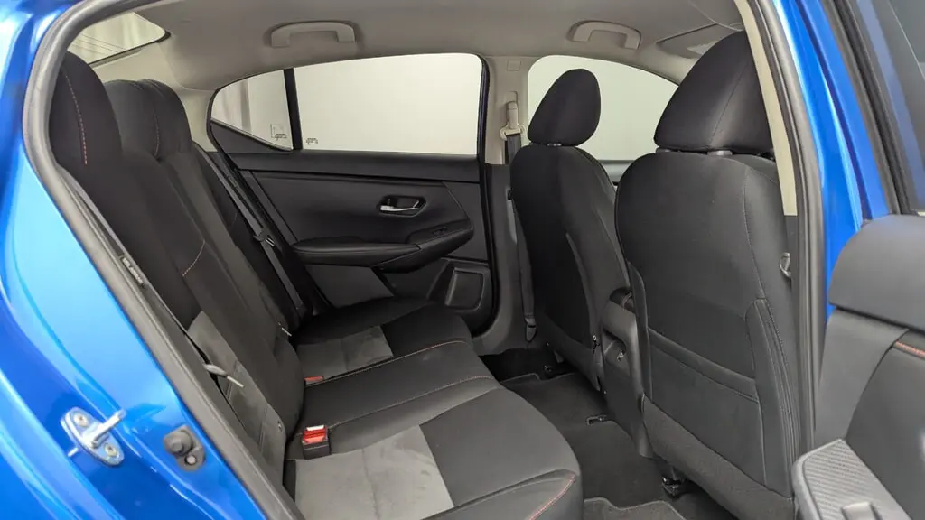 Florida Fine Cars - Used NISSAN SENTRA 2024 MIAMI SR
