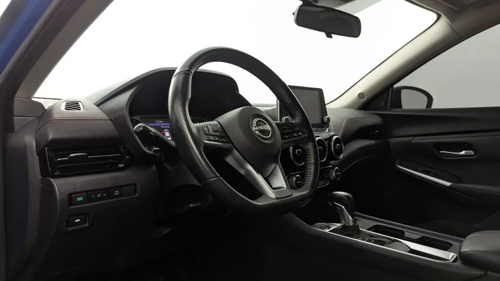 Florida Fine Cars - Used NISSAN SENTRA 2024 MIAMI SR