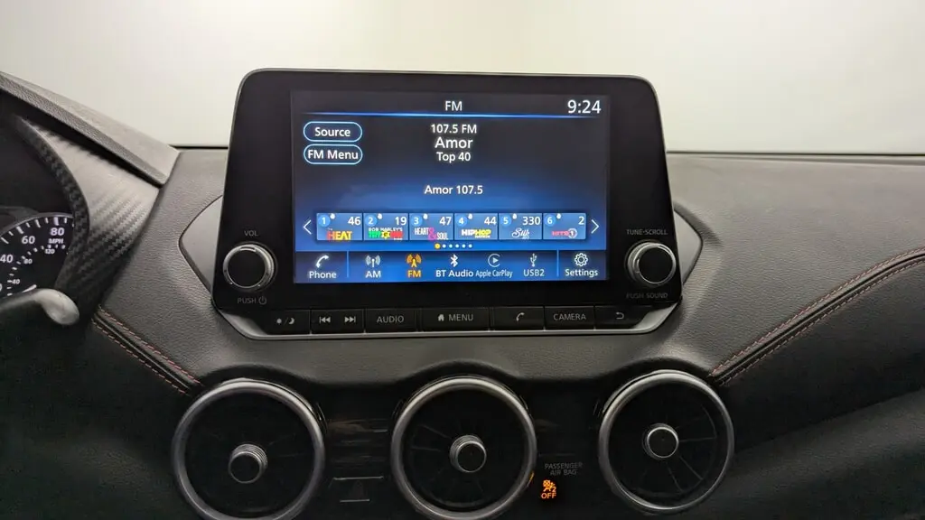 Florida Fine Cars - Used NISSAN SENTRA 2024 MIAMI SR