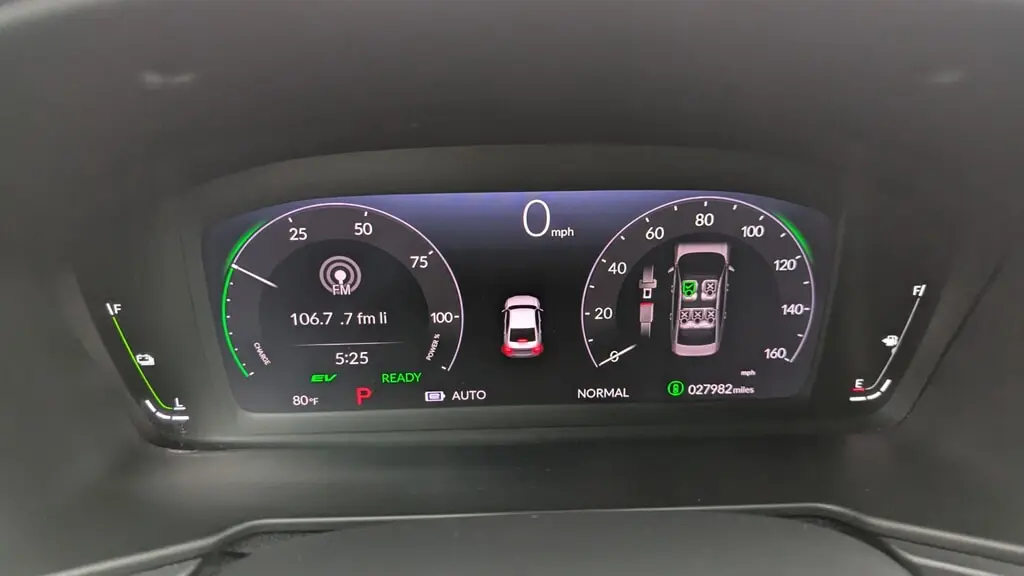 Florida Fine Cars - Used HONDA ACCORD HYBRID 2024 MIAMI SPORT-L