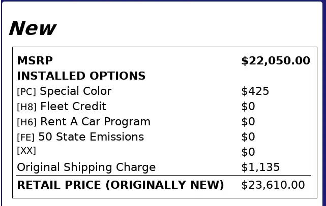 Florida Fine Cars - Used TOYOTA COROLLA 2024 WEST PALM LE