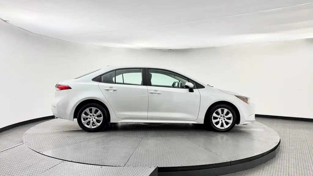 Florida Fine Cars - Used TOYOTA COROLLA 2024 WEST PALM LE