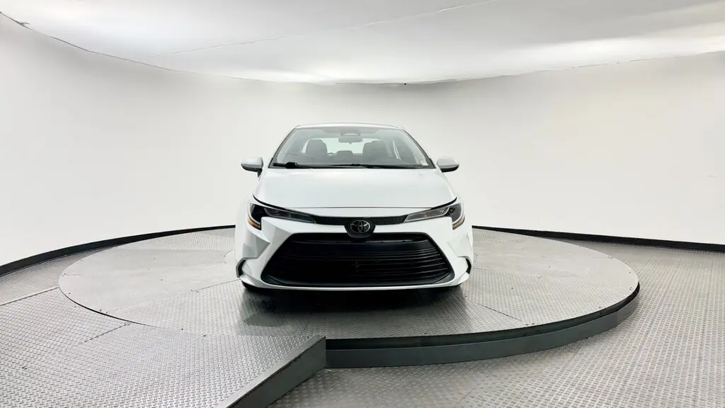 Florida Fine Cars - Used TOYOTA COROLLA 2024 WEST PALM LE