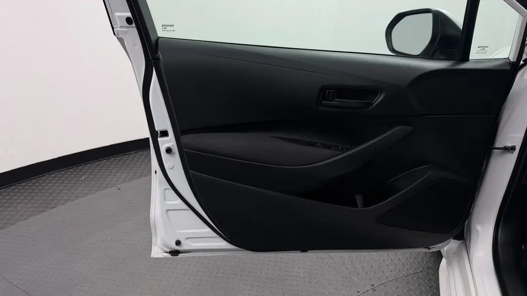 Florida Fine Cars - Used TOYOTA COROLLA 2024 WEST PALM LE