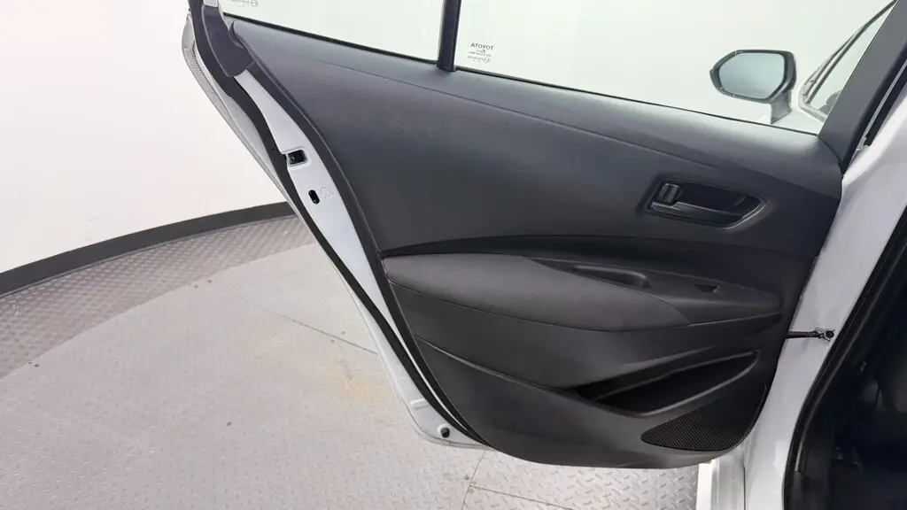 Florida Fine Cars - Used TOYOTA COROLLA 2024 WEST PALM LE