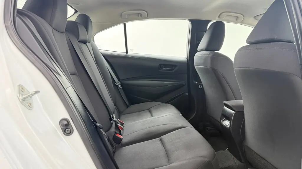 Florida Fine Cars - Used TOYOTA COROLLA 2024 WEST PALM LE