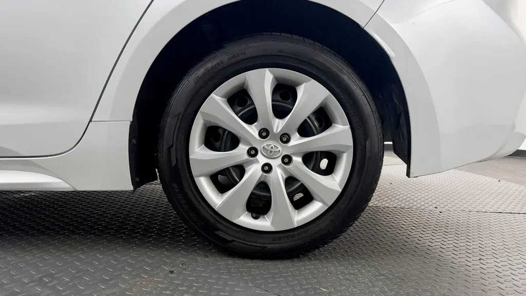 Florida Fine Cars - Used TOYOTA COROLLA 2024 WEST PALM LE