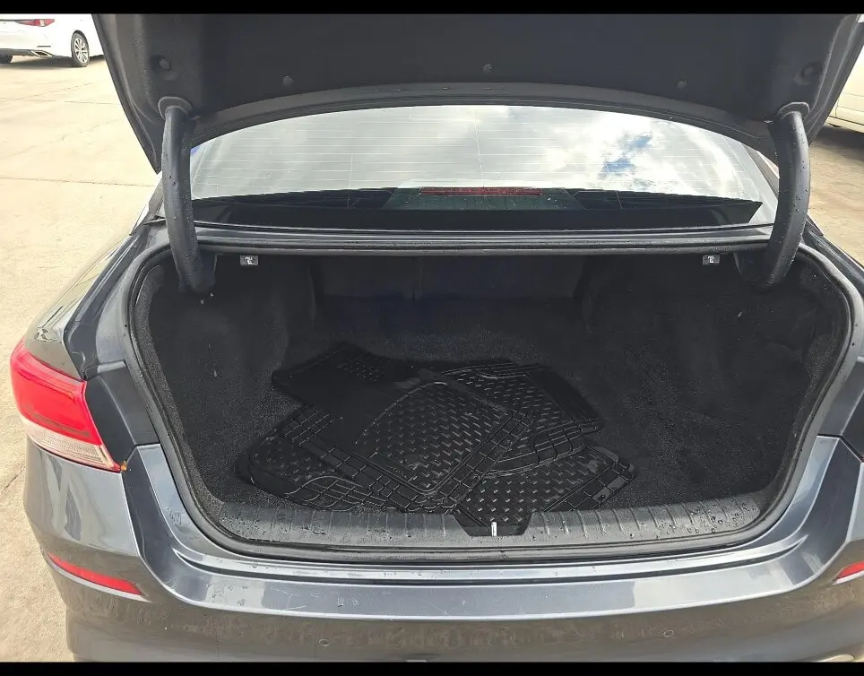 Florida Fine Cars - Used KIA OPTIMA 2020 MIAMI LX