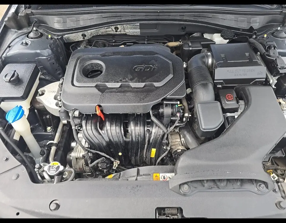 Florida Fine Cars - Used KIA OPTIMA 2020 MIAMI LX